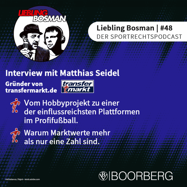 Interview mit Matthias Seidel von TRANSFERMARKT